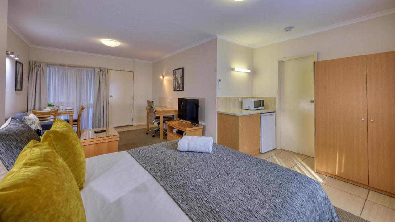 Quality Inn スワン・ヒル エクステリア 写真