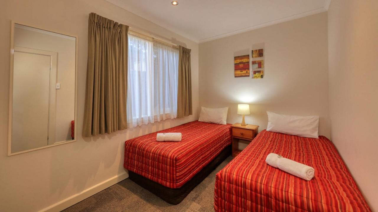 Quality Inn スワン・ヒル エクステリア 写真