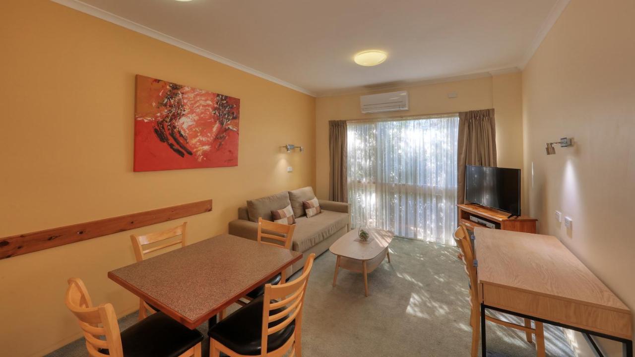 Quality Inn スワン・ヒル エクステリア 写真