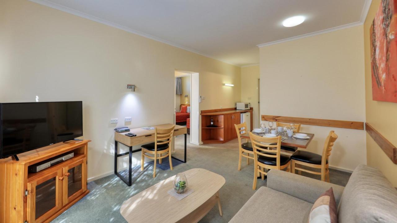 Quality Inn スワン・ヒル エクステリア 写真